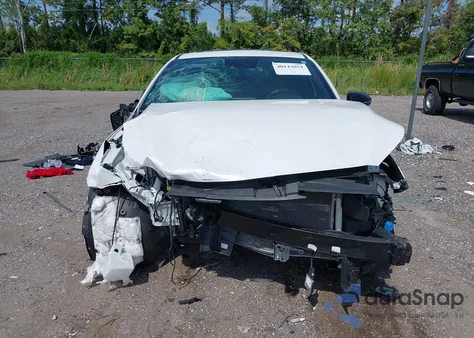 2022 Kia Forte Gt-Line z USA, uszkodzony, nr VIN 3KPF54AD7NE485031